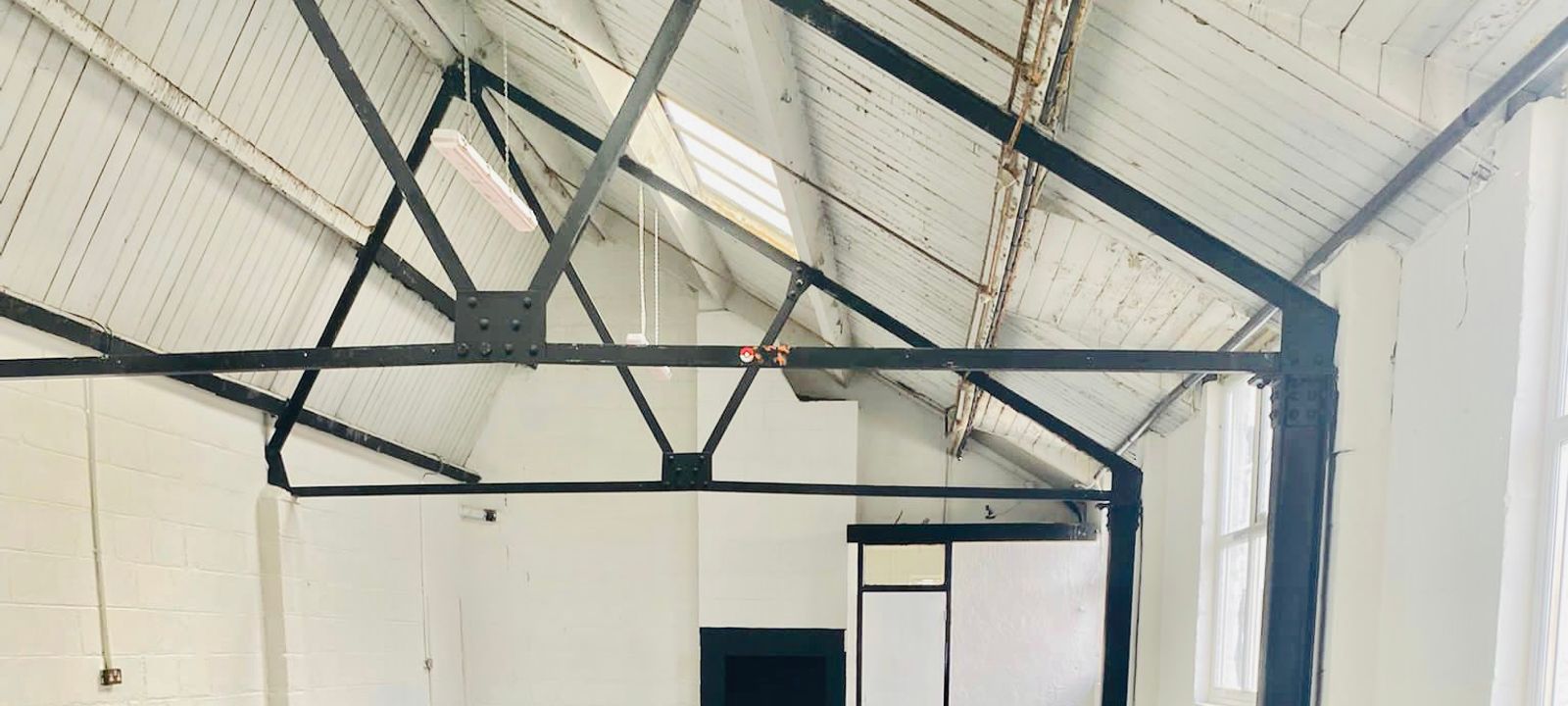 Grainger Road Industrial Estate, Southend On Sea - Image 1