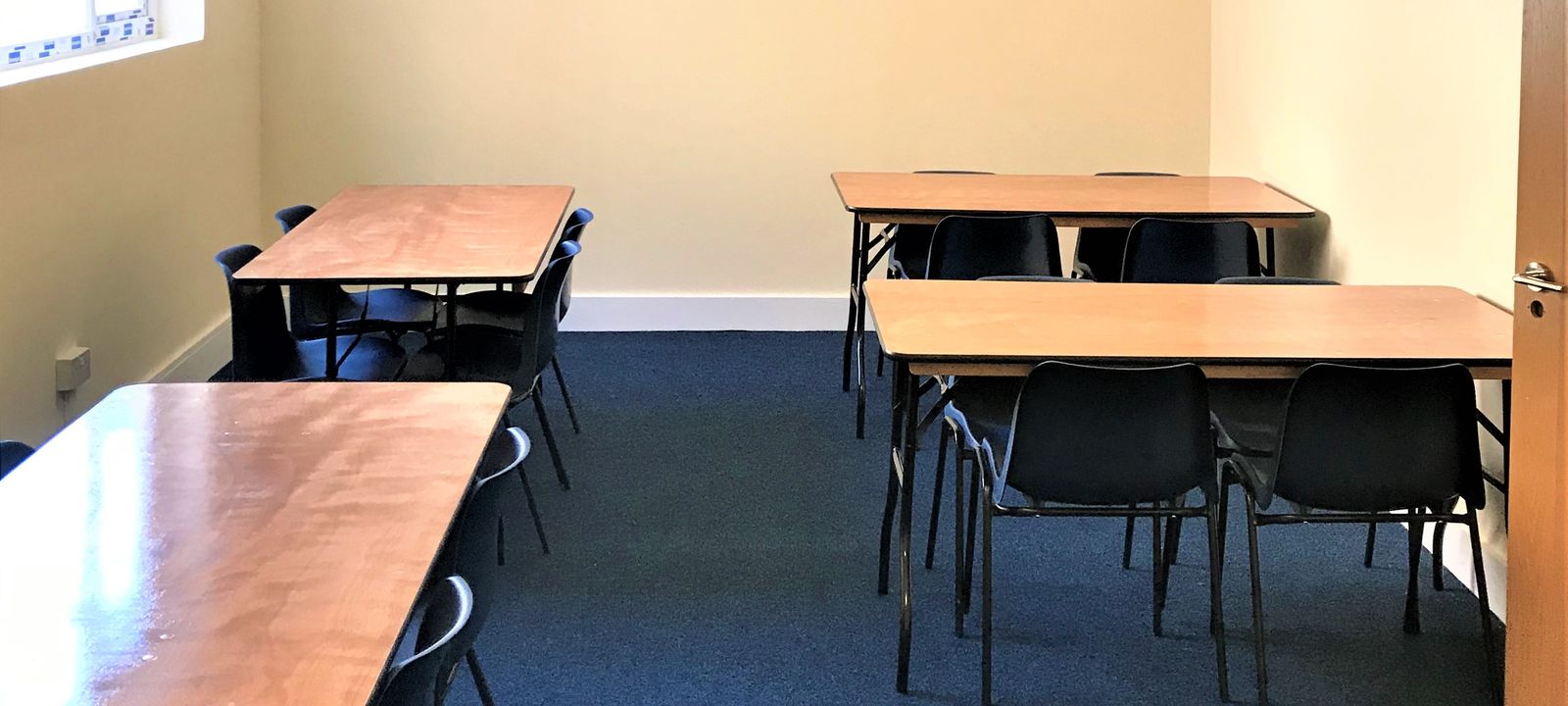 279-287 High Street, Hounslow - Image 1