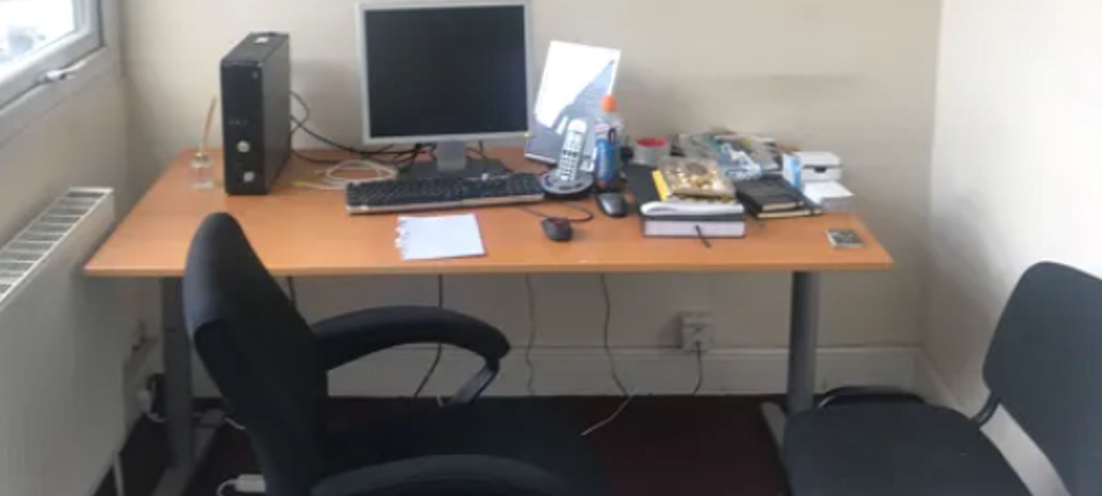 Amberley Way, Hounslow - Image 1