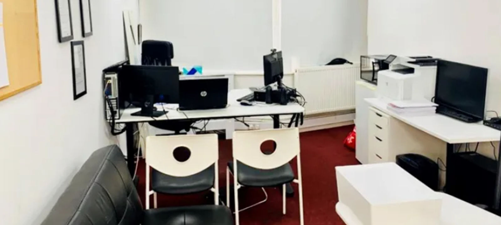 Amberley Way, Hounslow - Image 1