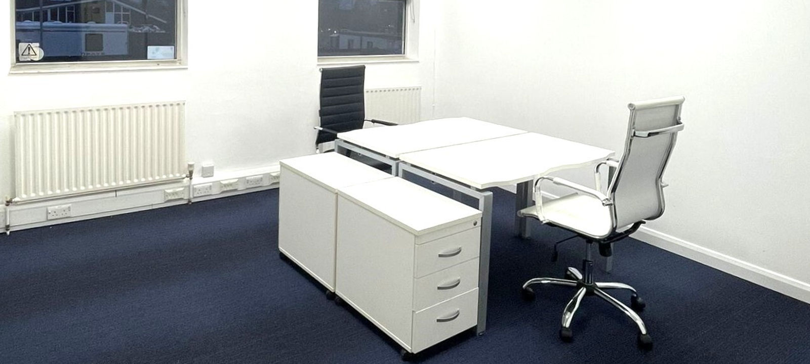 1-4 Park Terrace, Worcester Park - Image 1