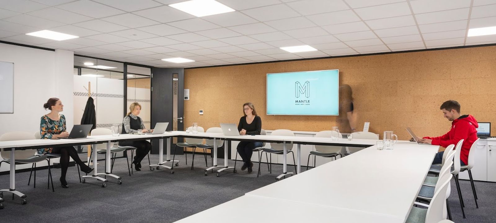 9 Hills Road, Cambridge - Image 1