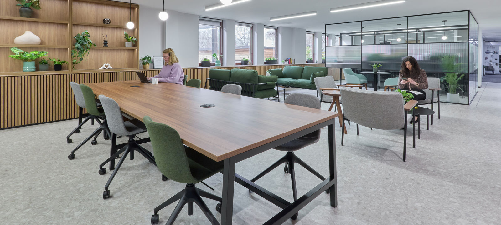 9 Hills Road, Cambridge - Image 1