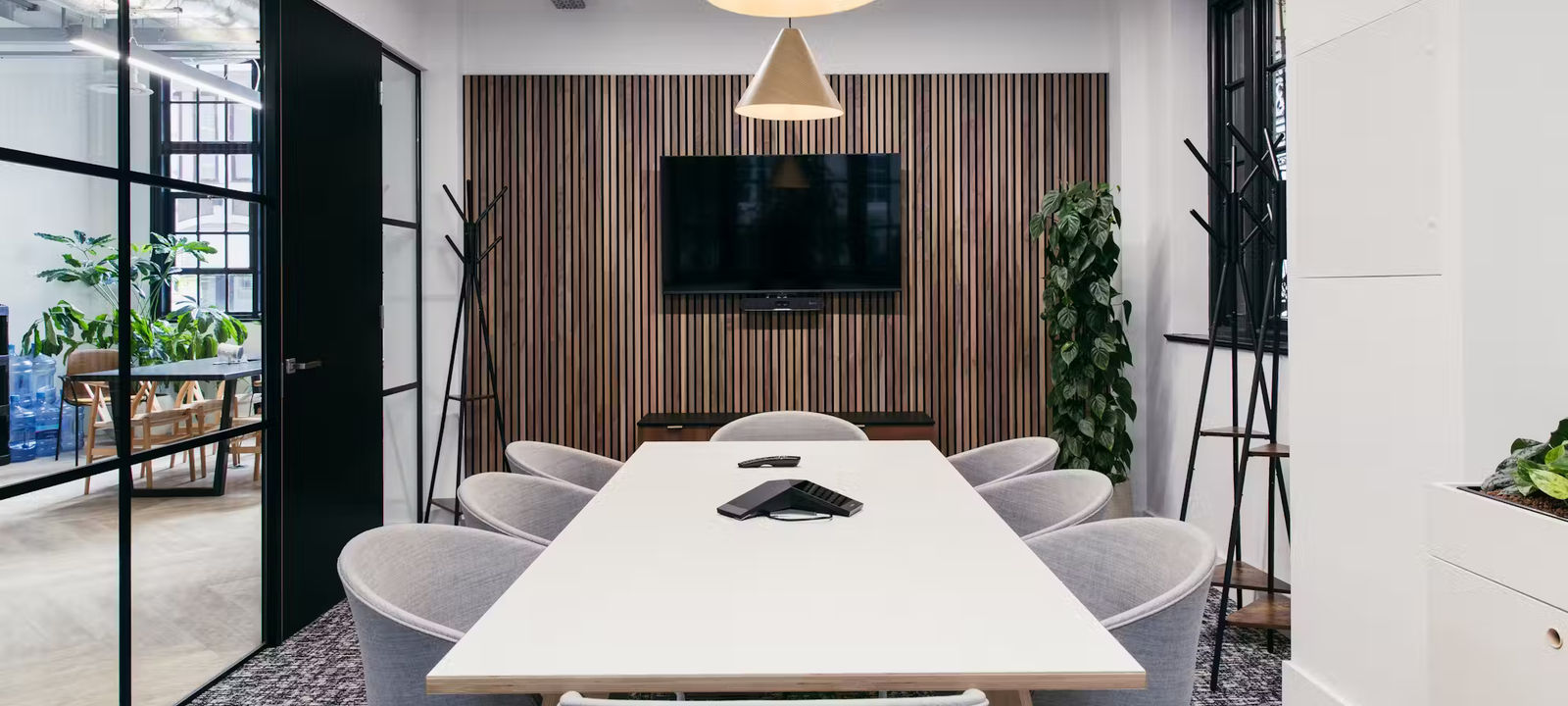 1 Lackington Street, Finsbury - Image 1