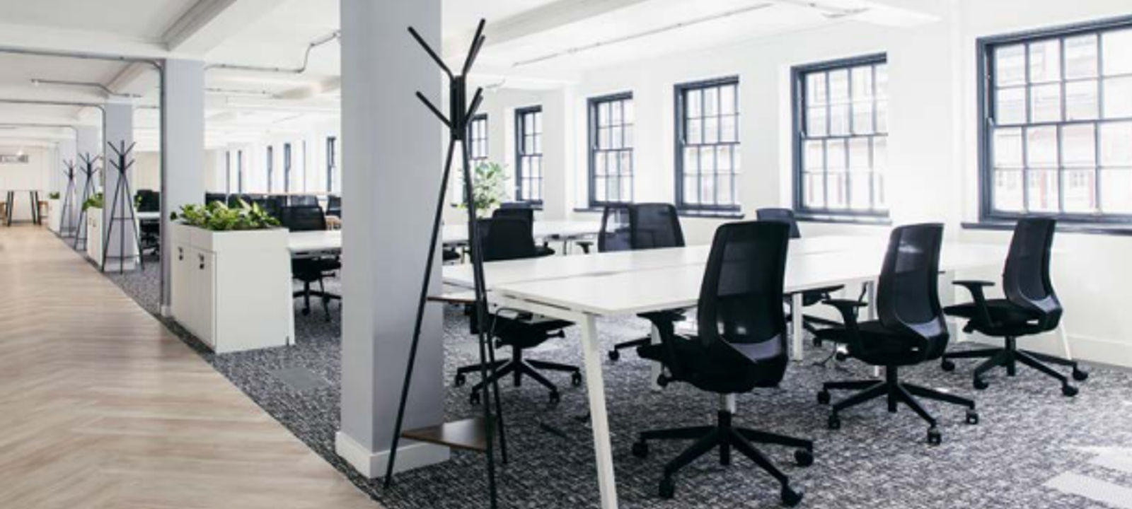 1 Lackington Street, Finsbury - Image 1