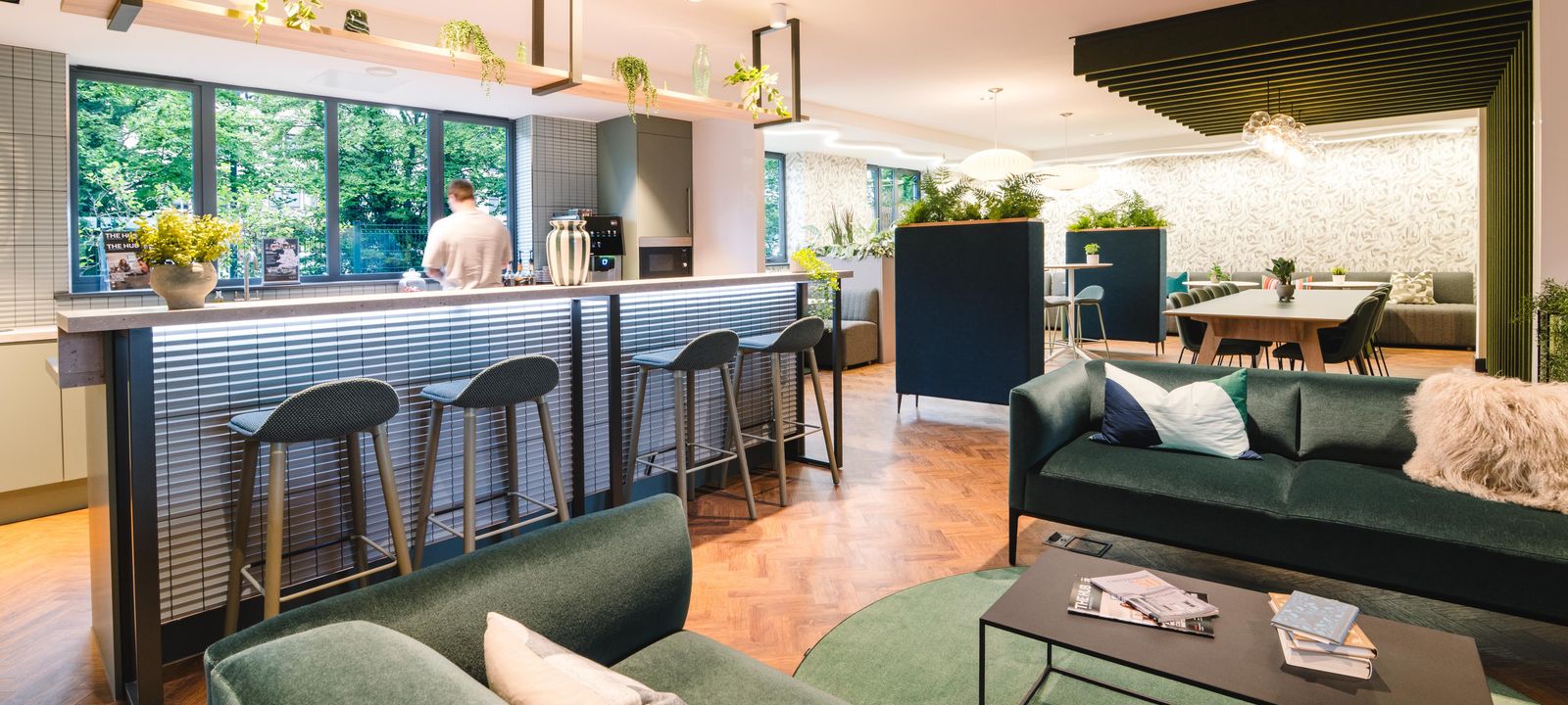 Hatherley Lane, Cheltenham - Image 1