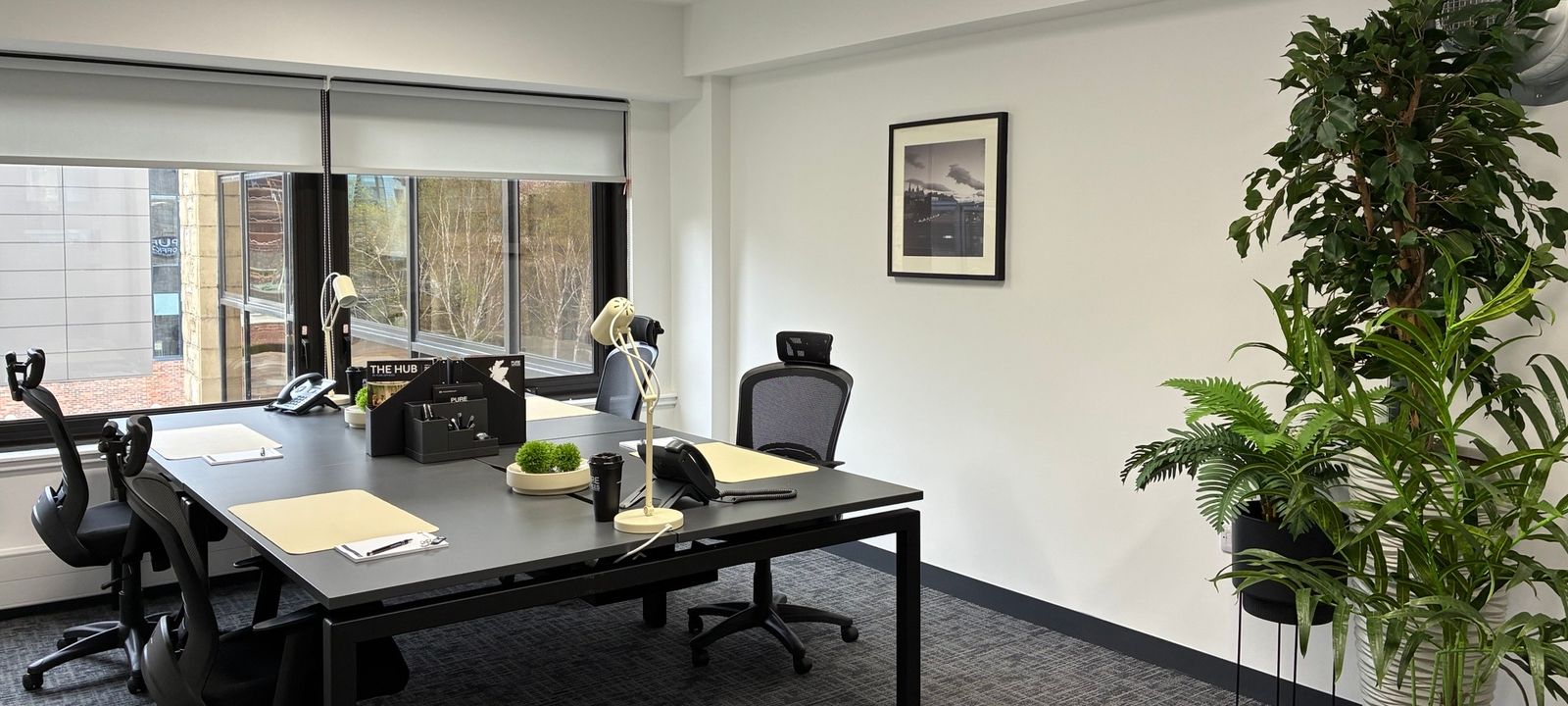 2 Anderson Place, Edinburgh - Image 1