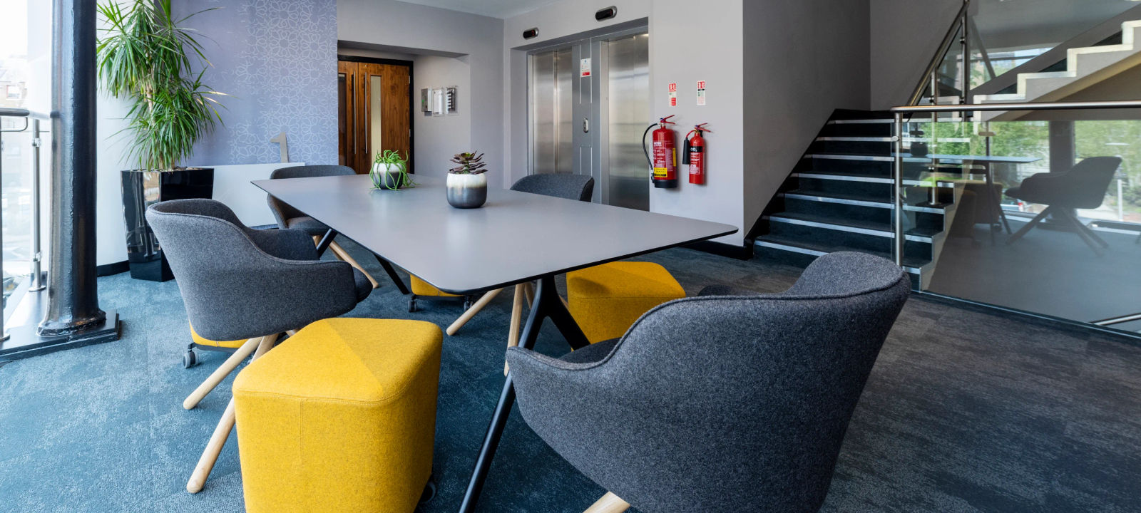 2 Anderson Place, Edinburgh - Image 1