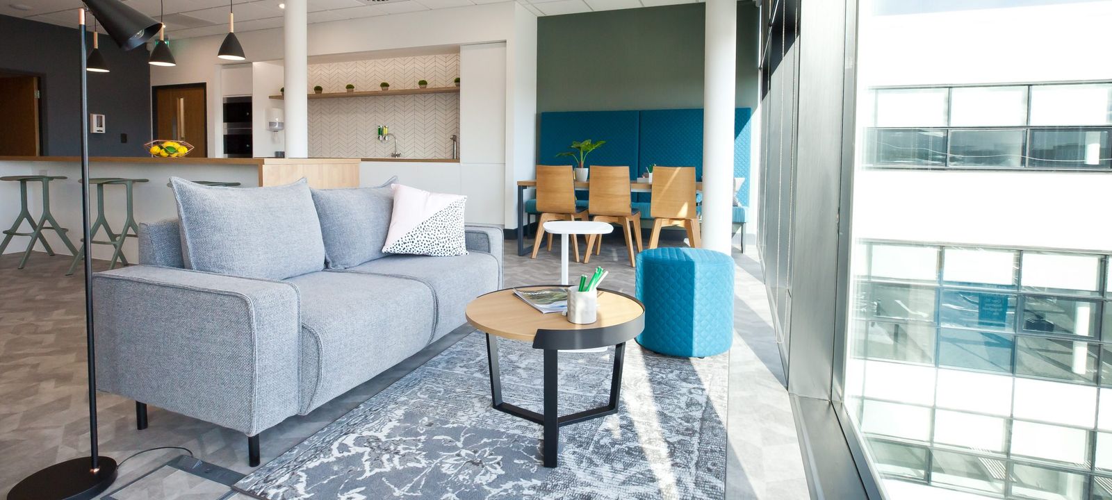 4-5 Lochside Way, Edinburgh - Image 1