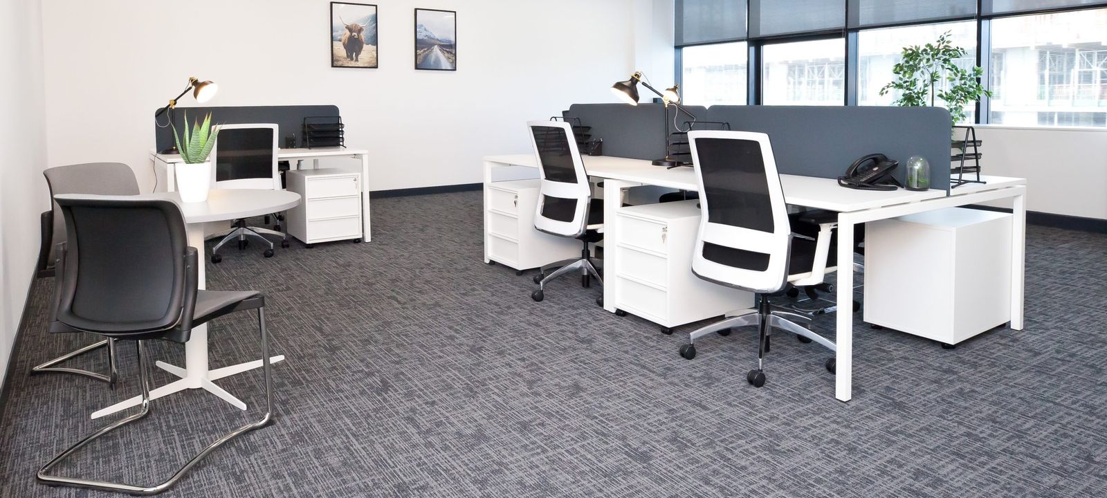 4-5 Lochside Way, Edinburgh - Image 1