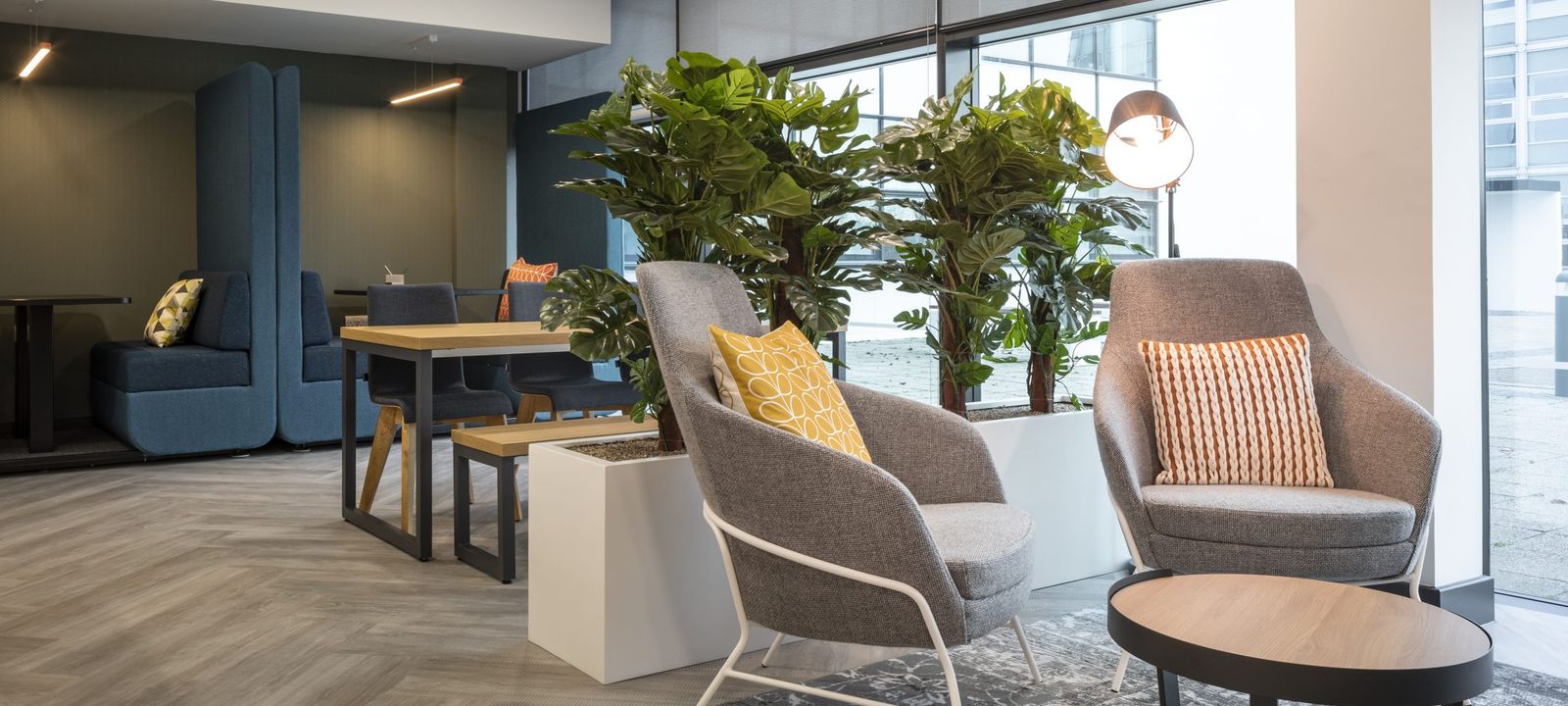 4-5 Lochside Way, Edinburgh - Image 1