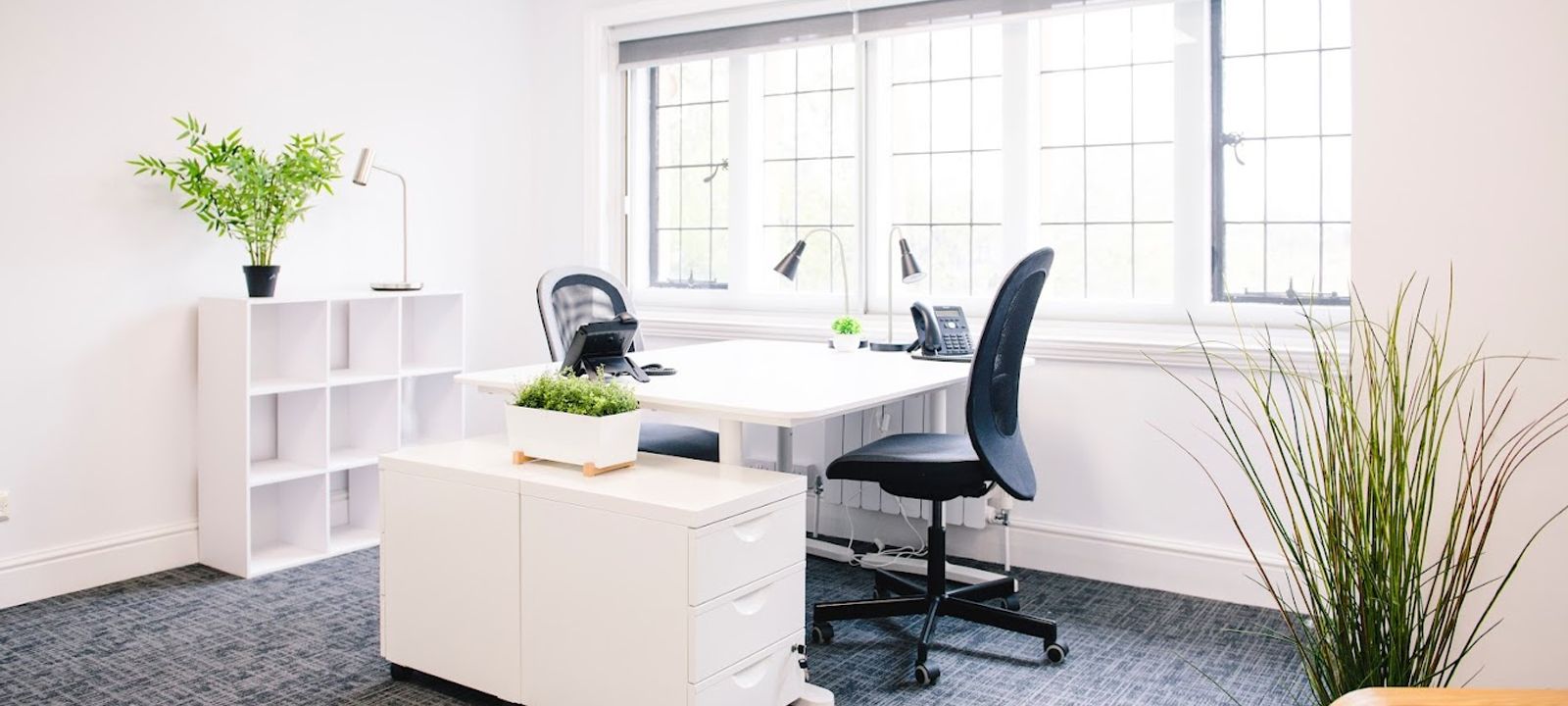 Alexandra Road, Hampshire - Image 1