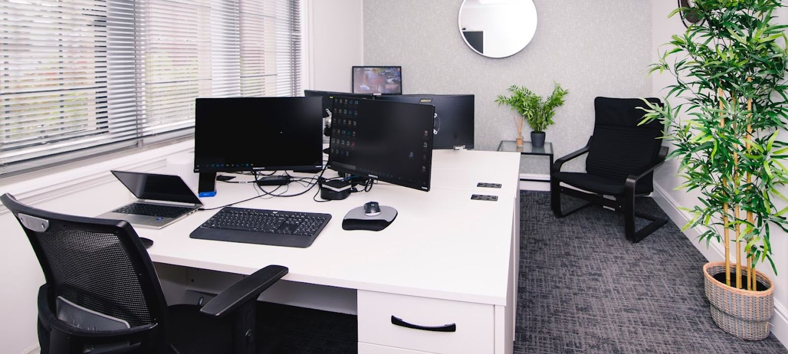 Alexandra Road, Hampshire - Image 1