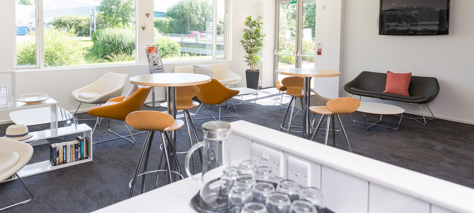 Waterwells Drive, Quedgeley - Image 1