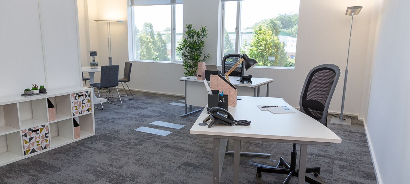 Waterwells Drive, Quedgeley - Image 1