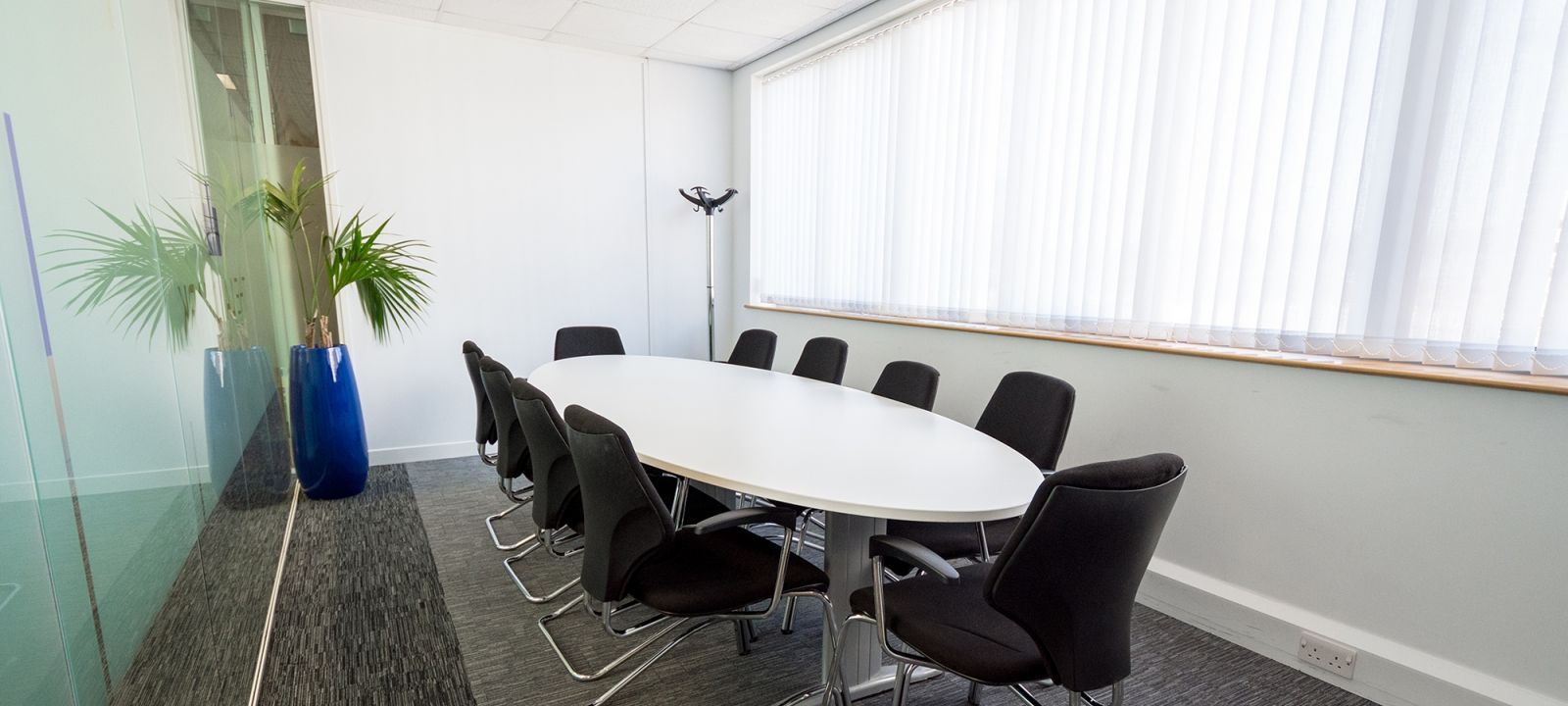 Tudor Square, West Bridgford - Image 1