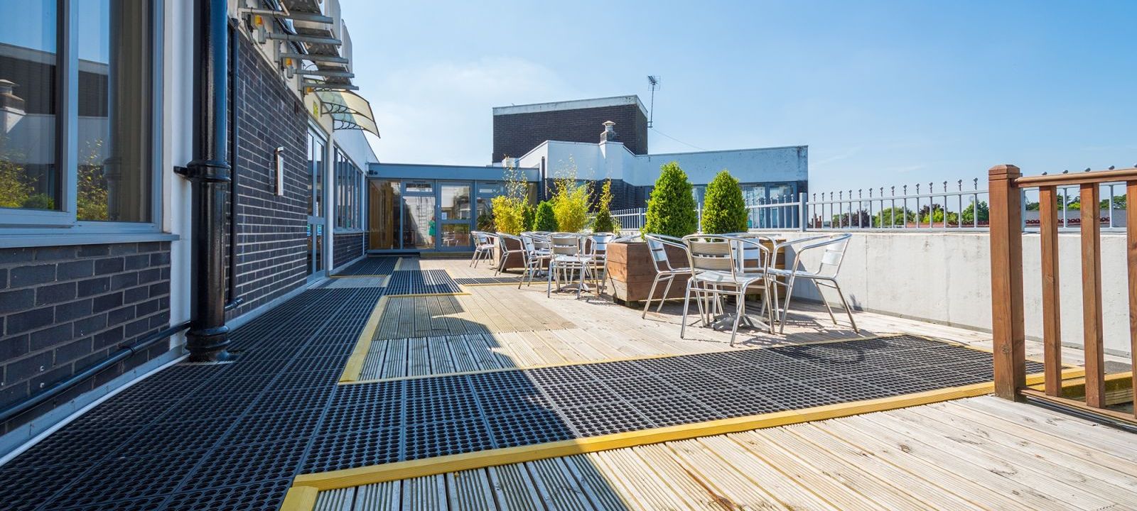 Tudor Square, West Bridgford - Image 1