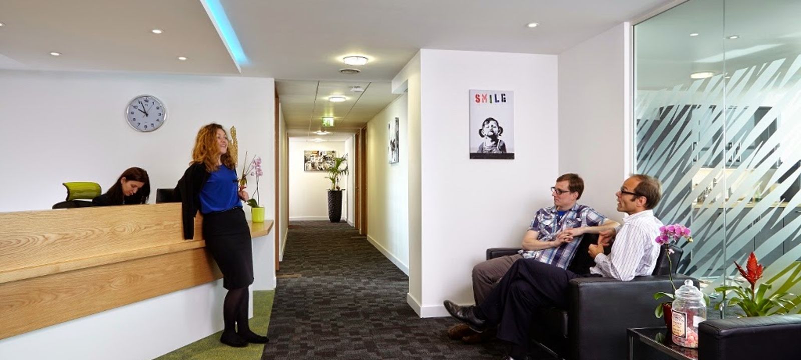 2 Queens Walk, Berkshire - Image 1