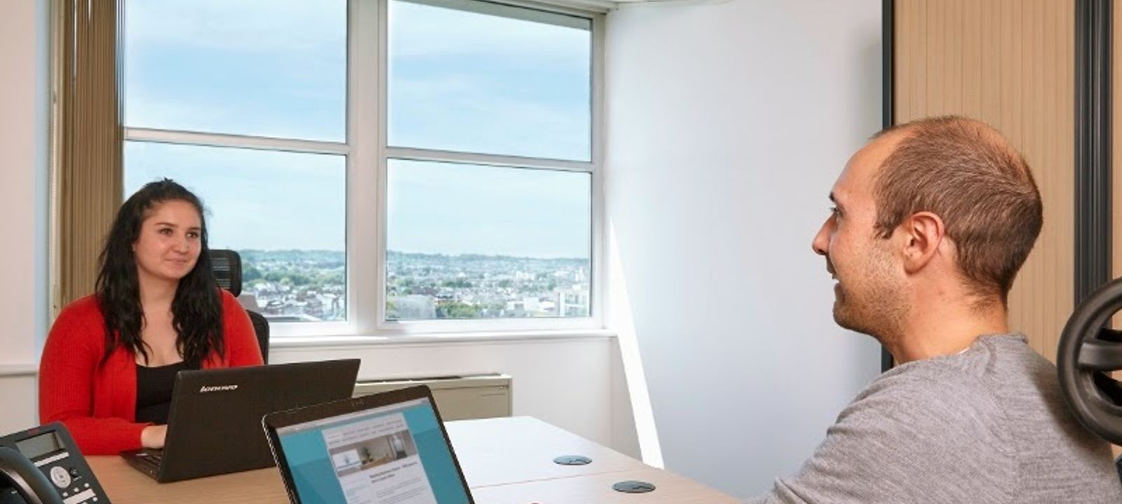 2 Queens Walk, Berkshire - Image 1