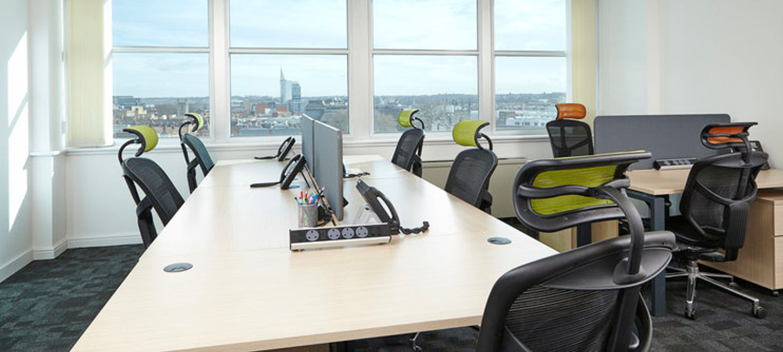 2 Queens Walk, Berkshire - Image 1