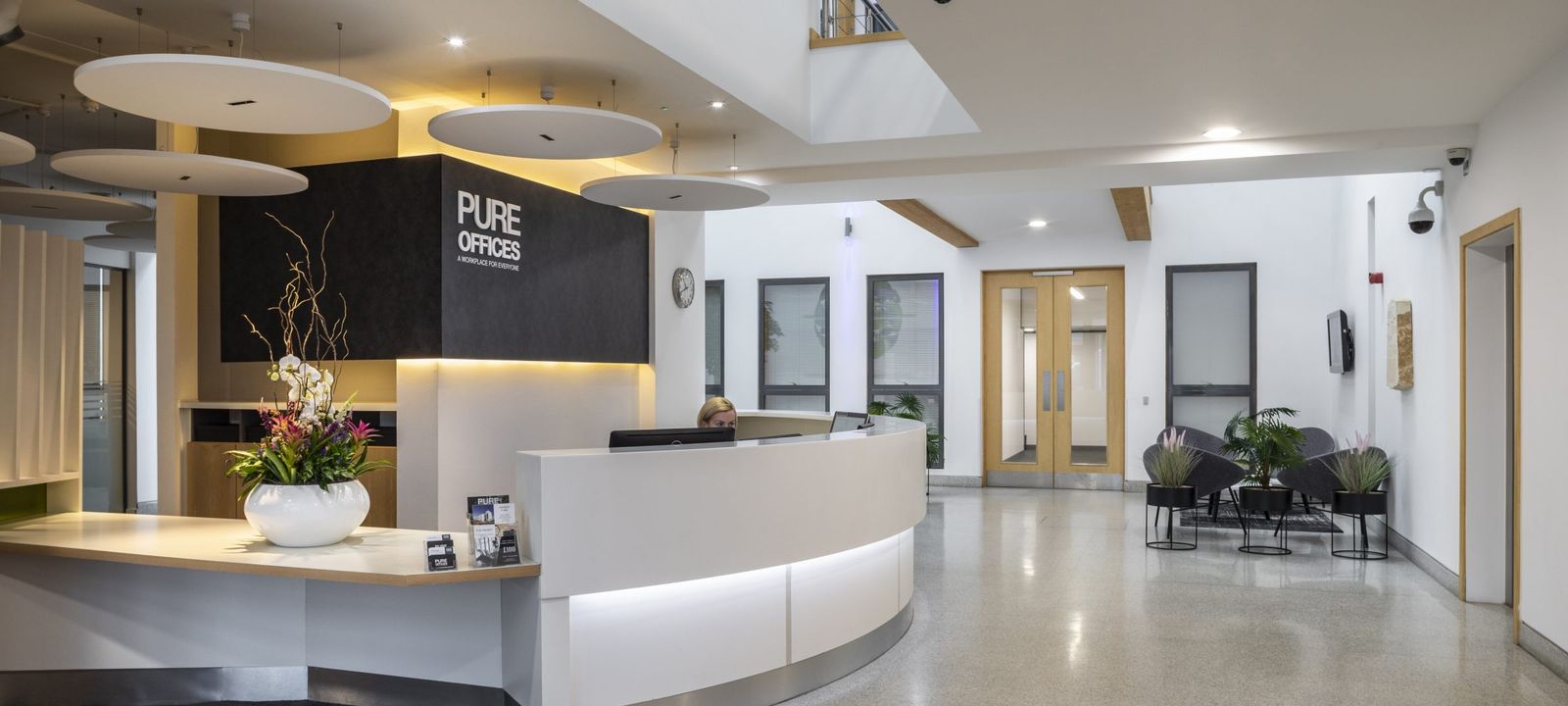 4100 Park Approach, West Yorkshire - Image 1