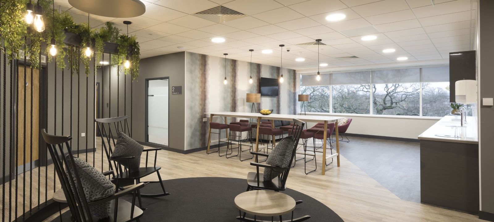 Brooks Drive, Cheadle - Image 1