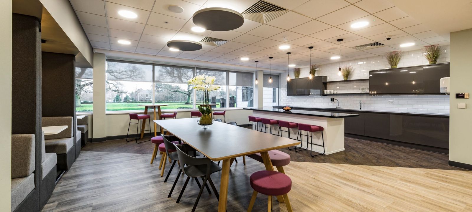 Brooks Drive, Cheadle - Image 1