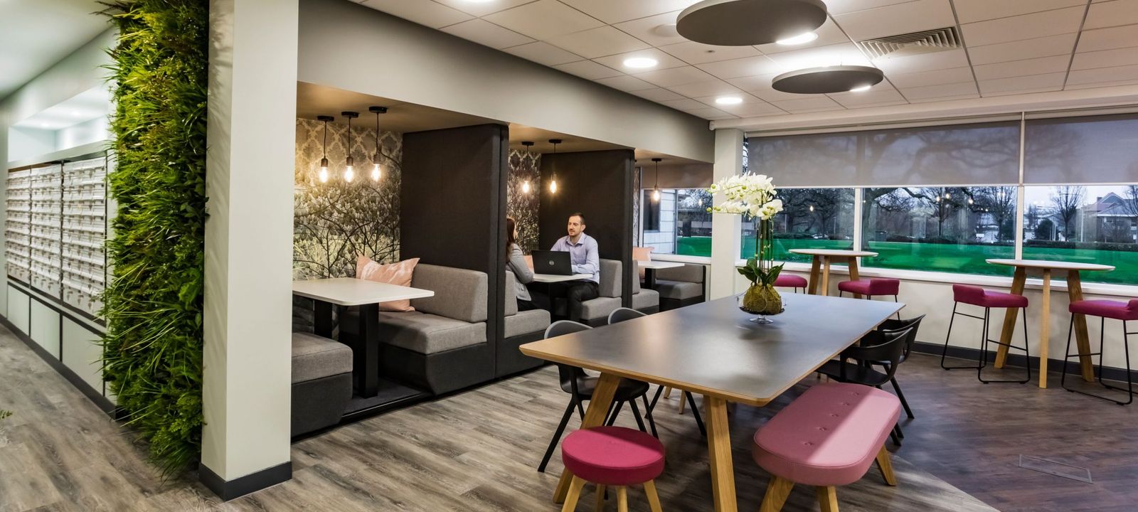 Brooks Drive, Cheadle - Image 1