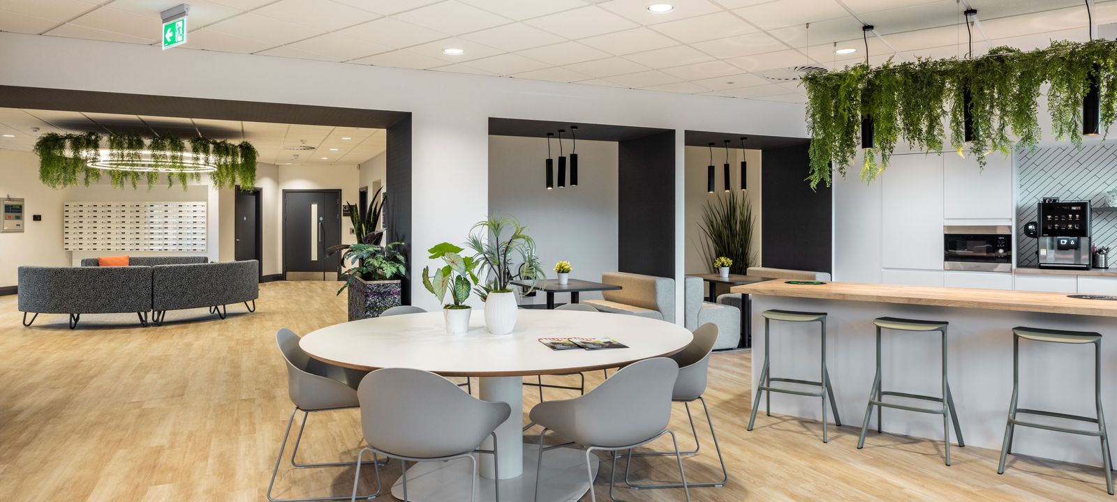 1 Devon Way, Longbridge - Image 1