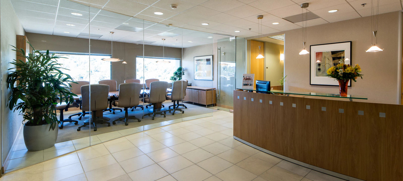 1990 N California Blvd, Walnut Creek - Image 1