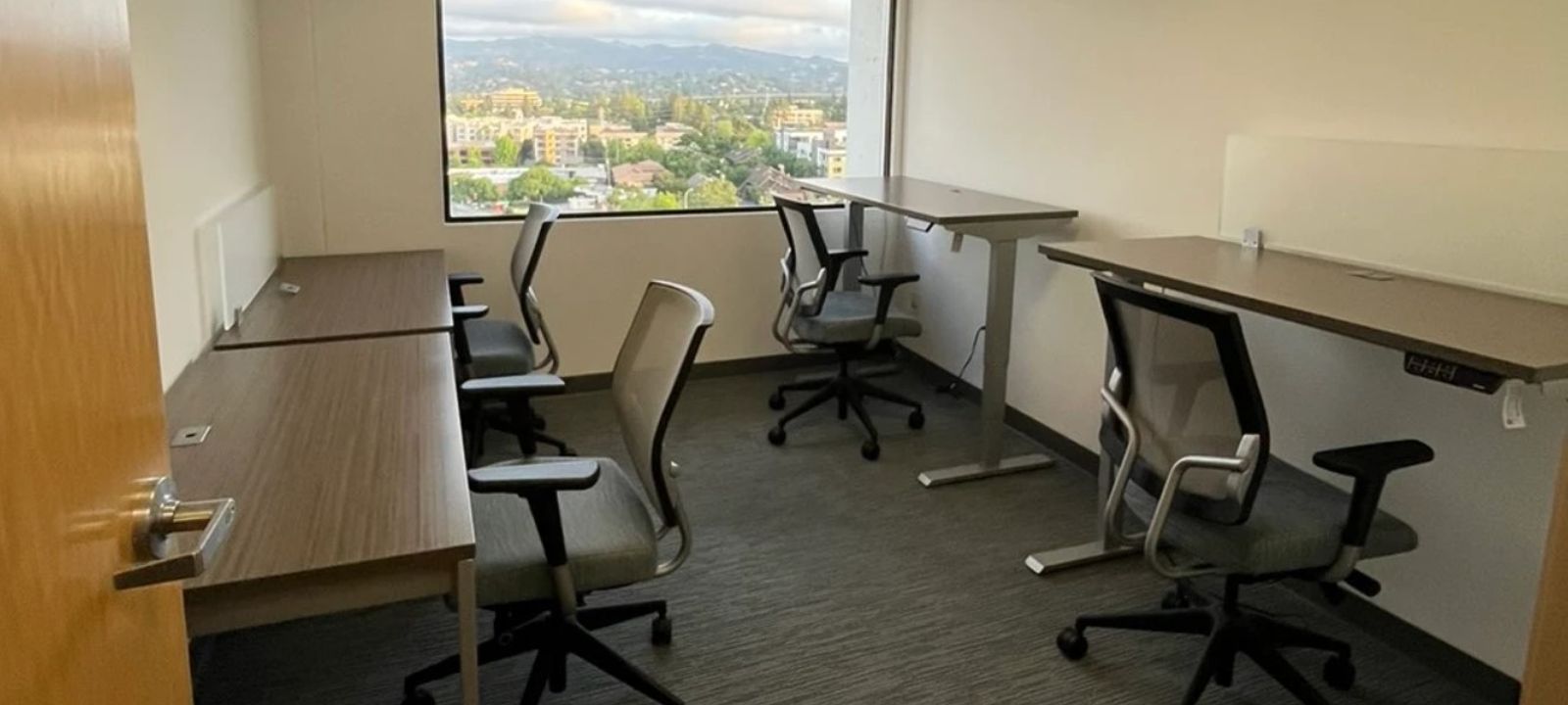 1990 N California Blvd, Walnut Creek - Image 1