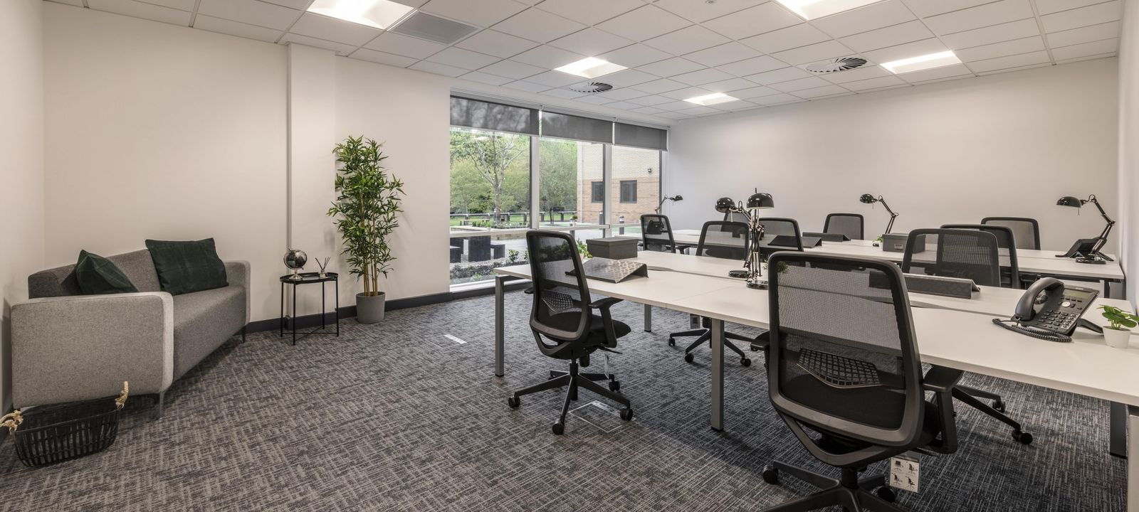 Lakeview 600 Lakeside Drive, Warrington - Image 1