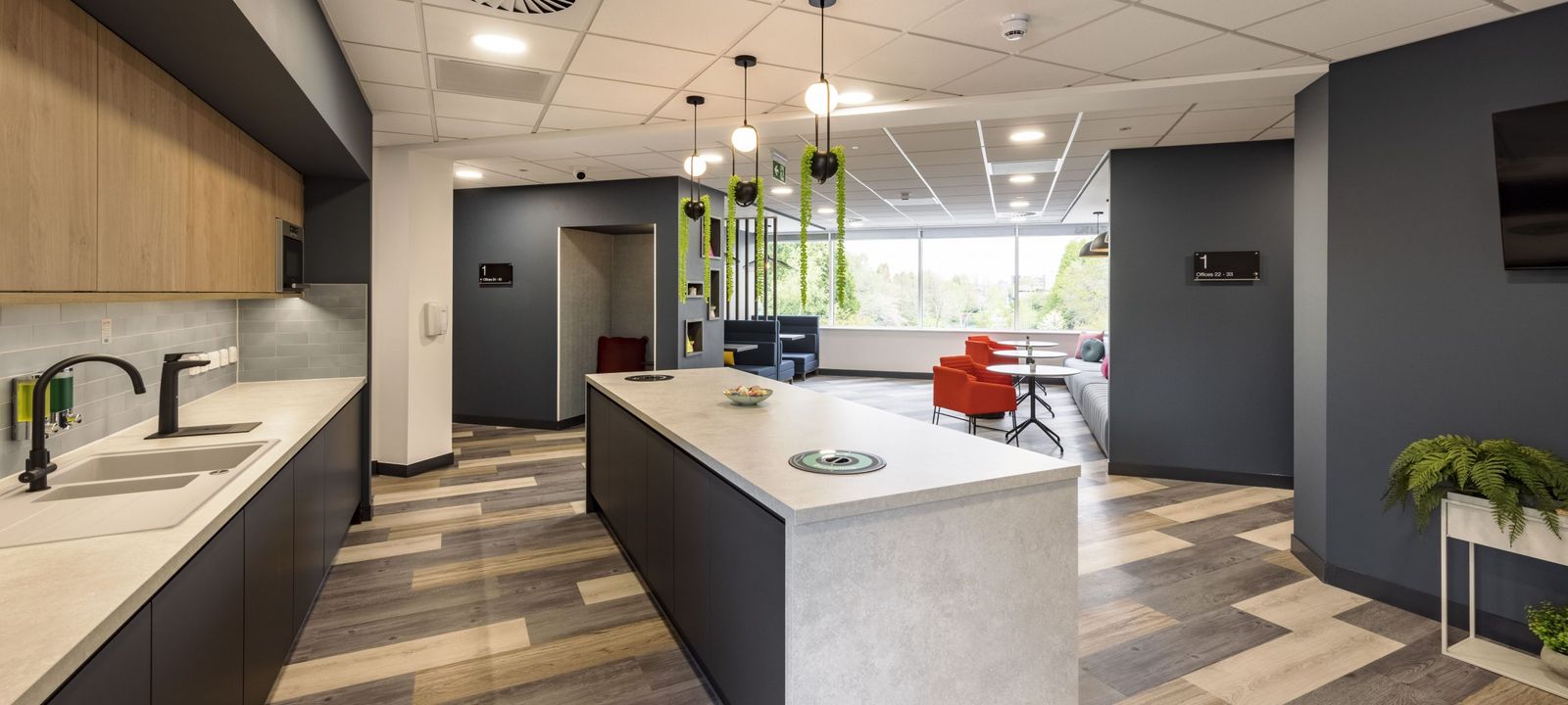 Lakeview 600 Lakeside Drive, Warrington - Image 1