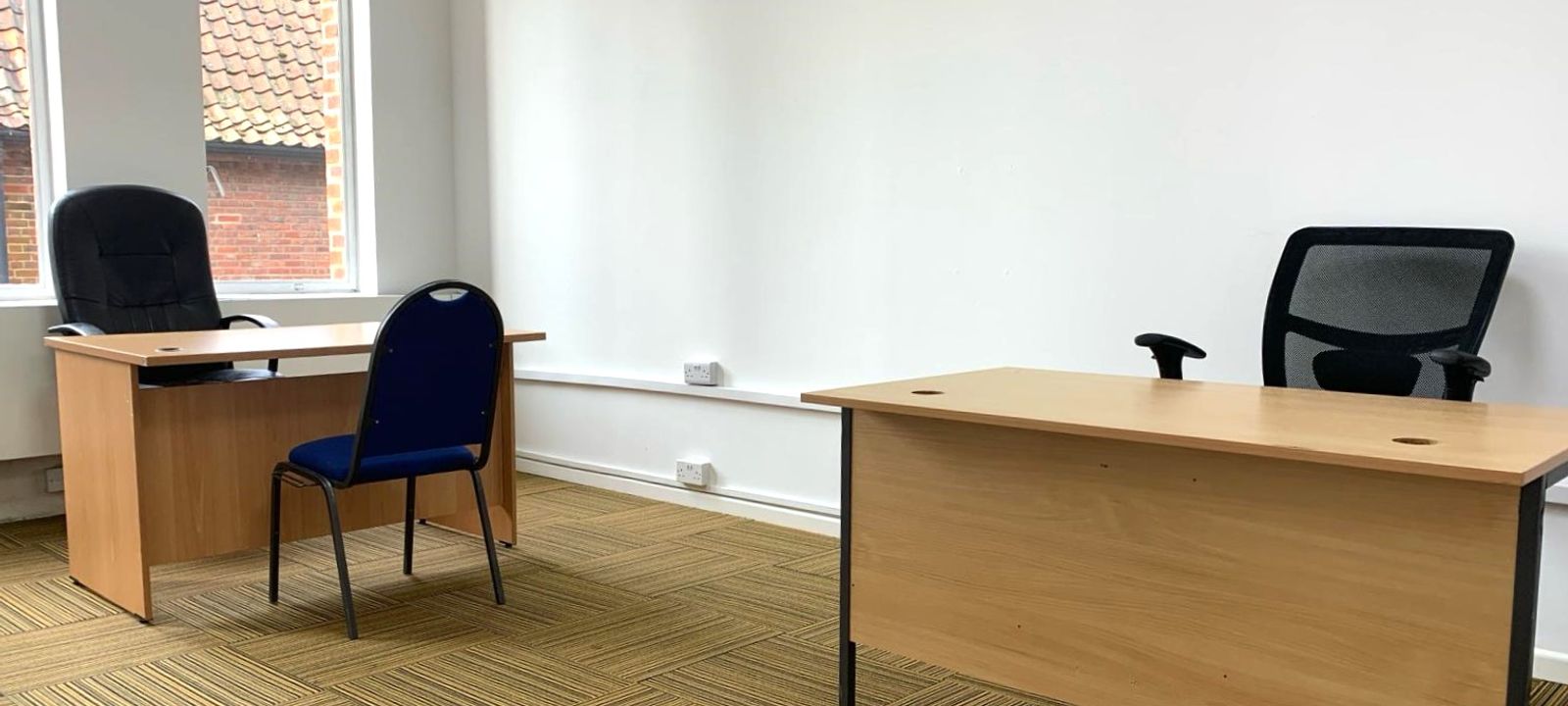 44-48 Magdalen Street, Norwich - Image 1