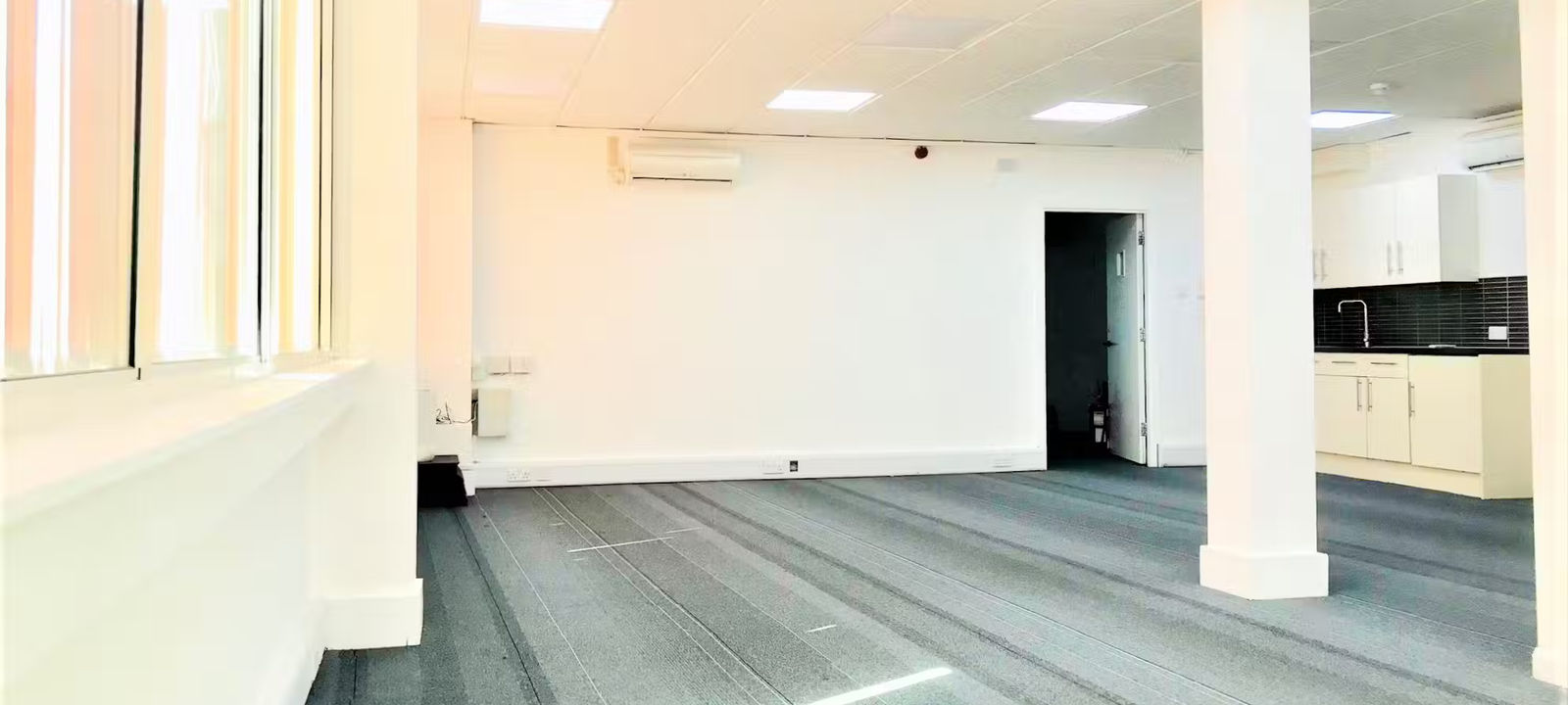 141-143 King Street, Hammersmith - Image 1