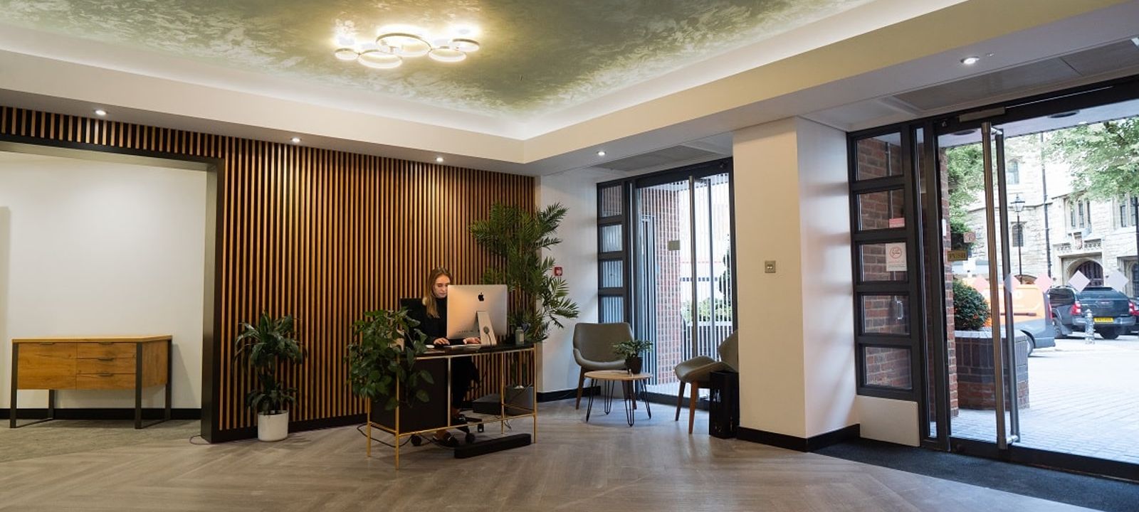 16 Saint John's Lane, Greater London - Image 1