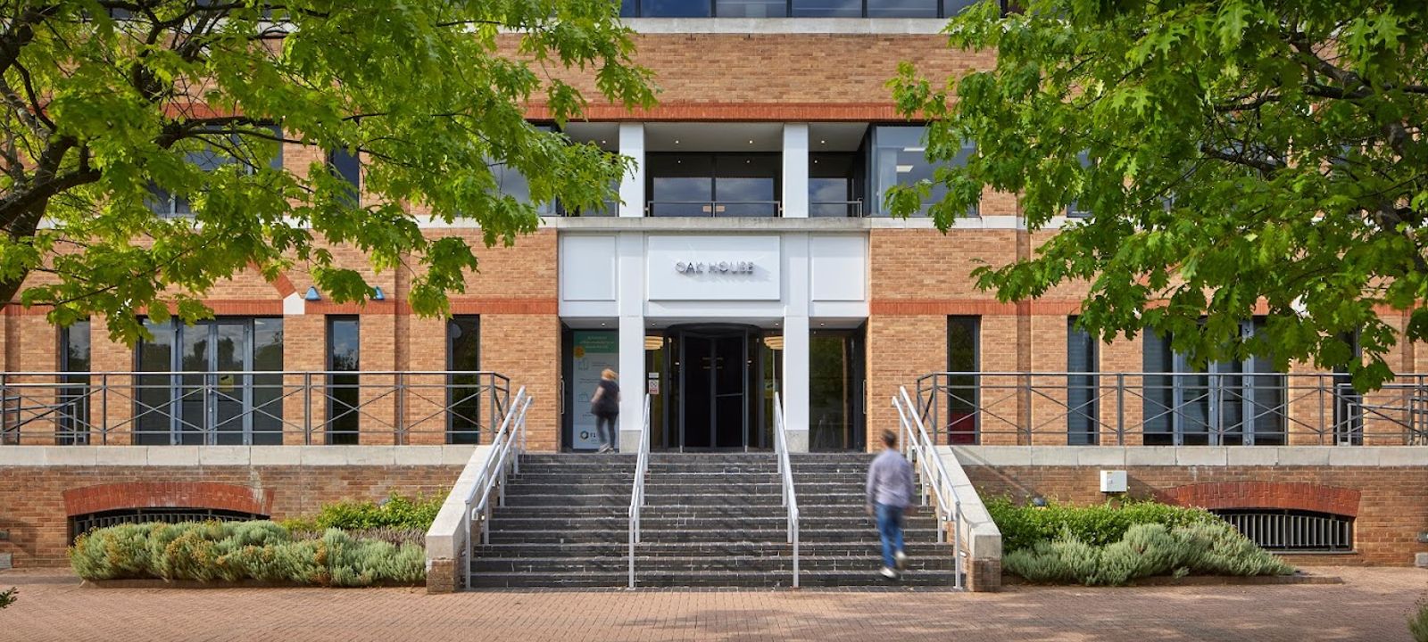 Reeds Crescent, Watford - Image 1
