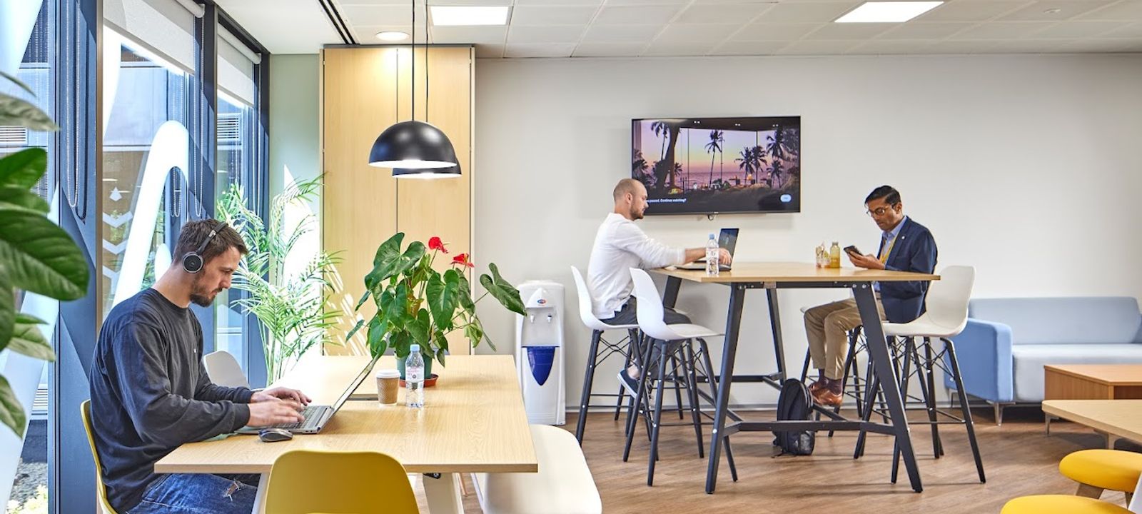 Reeds Crescent, Watford - Image 1