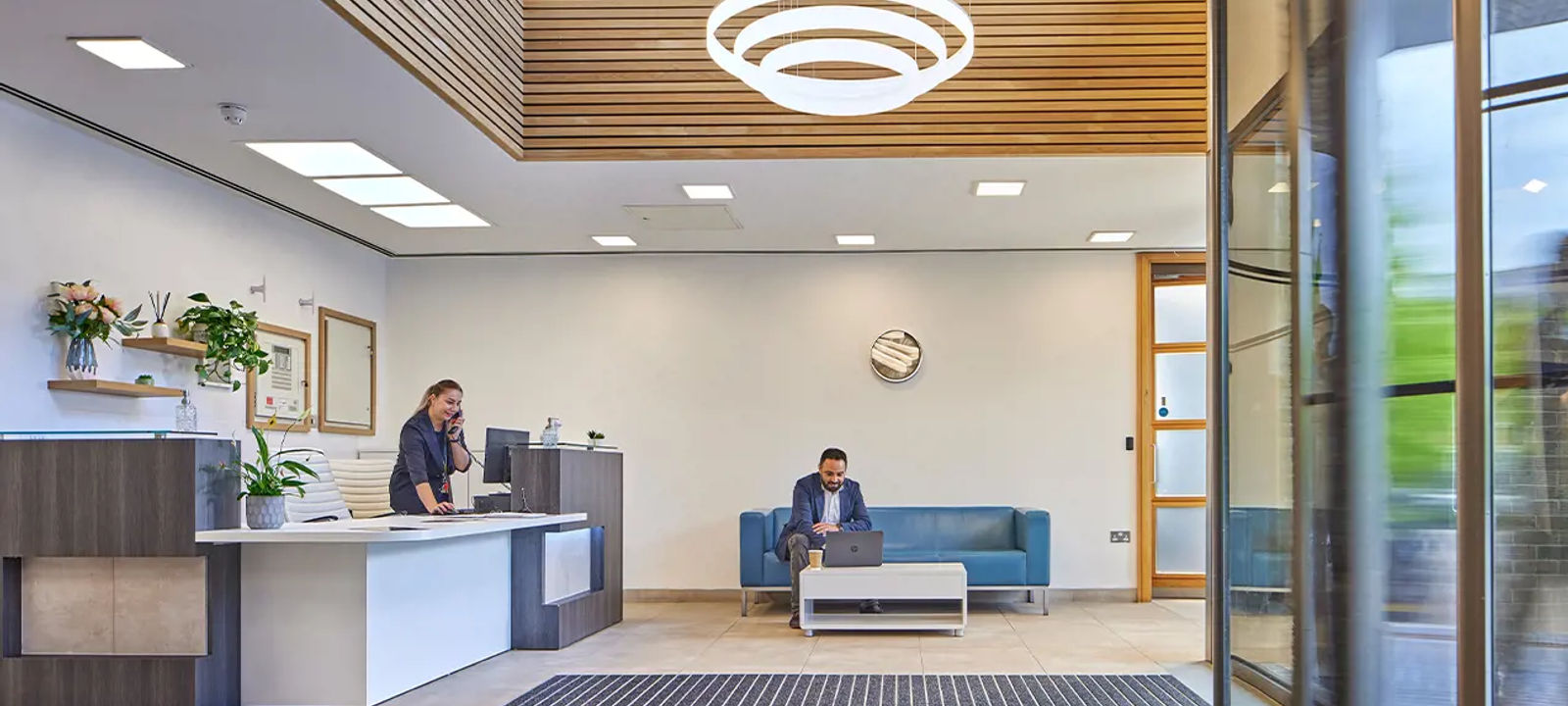 Reeds Crescent, Watford - Image 1