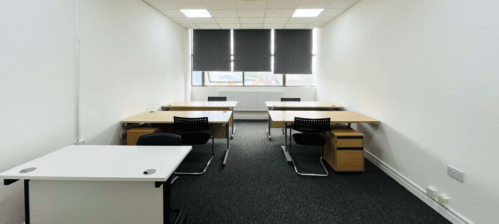 Abbey Road, Park Royal - Image 1