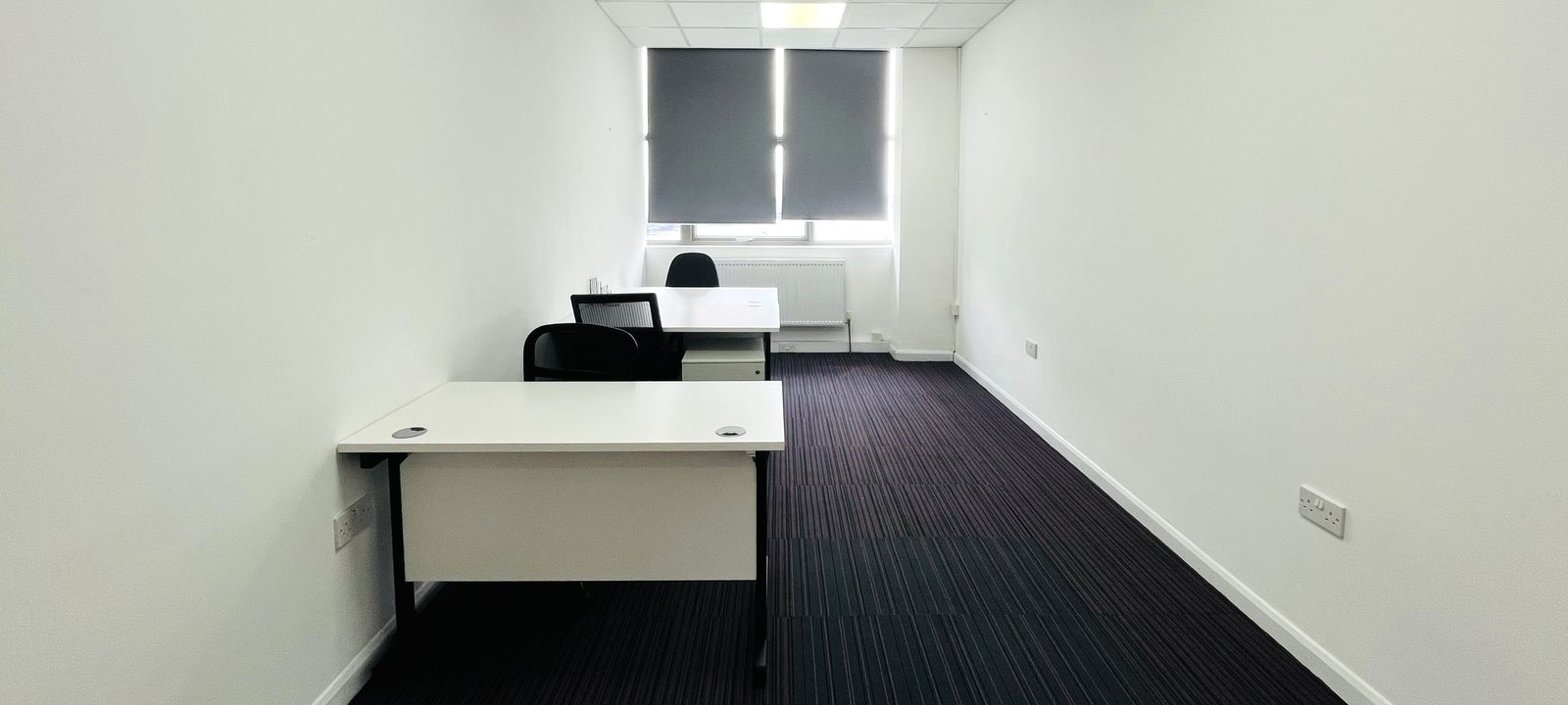 Abbey Road, Park Royal - Image 1