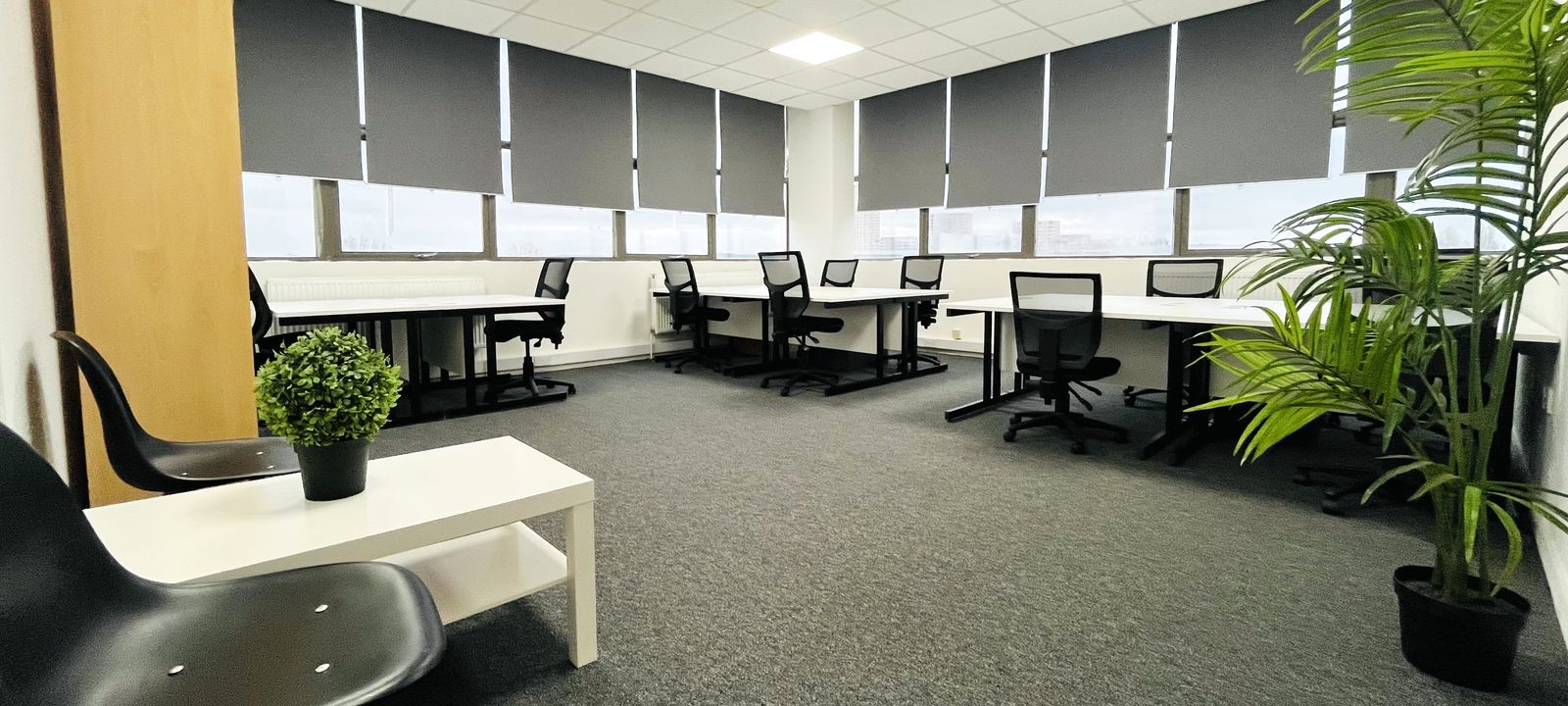 Abbey Road, Park Royal - Image 1