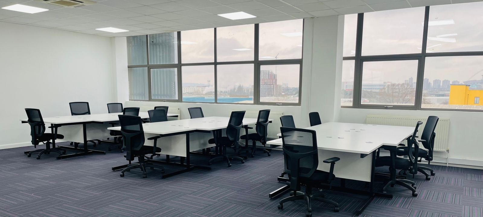 Abbey Road, Park Royal - Image 1