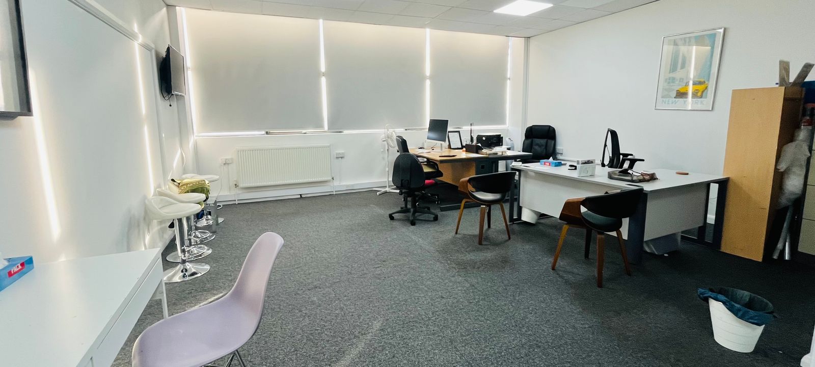 Abbey Road, Park Royal - Image 1