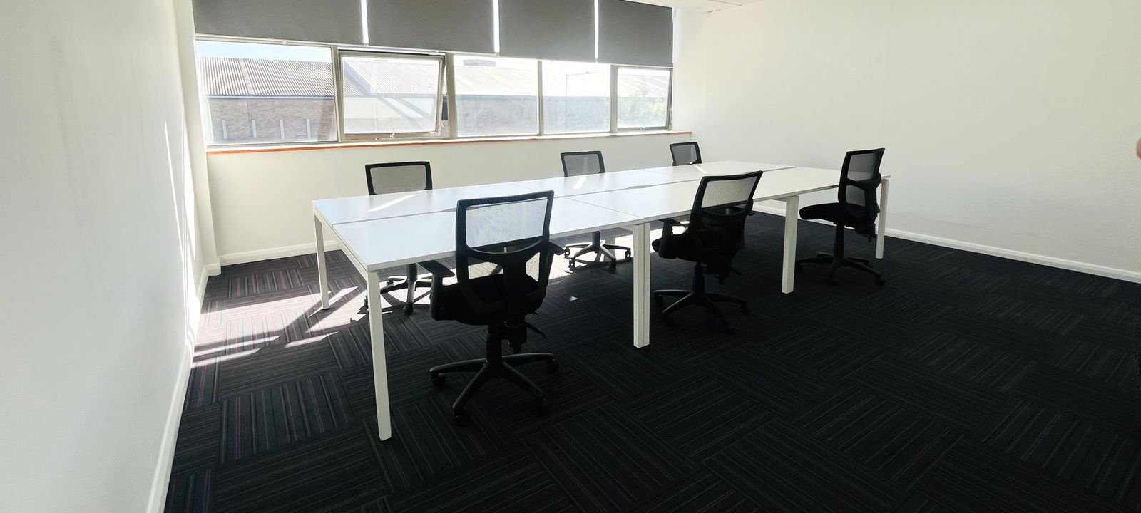 Abbey Road, Park Royal - Image 1