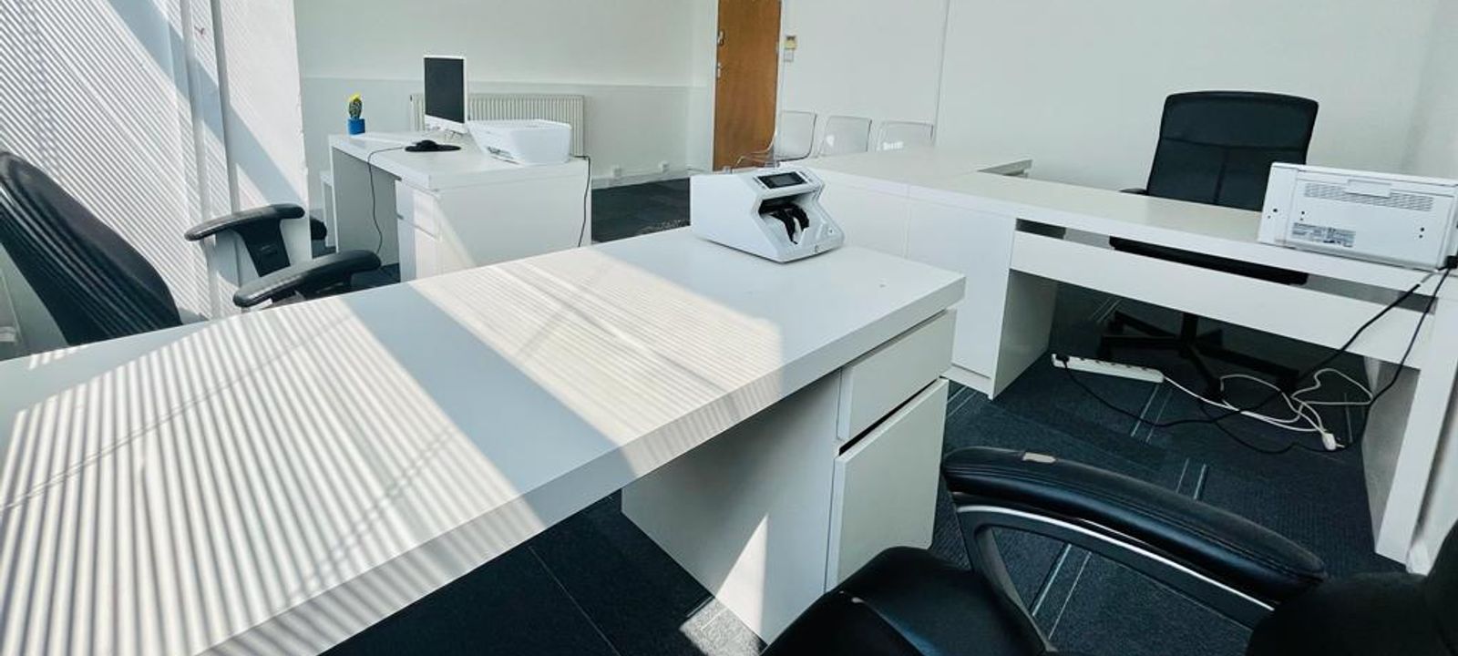 Abbey Road, Park Royal - Image 1