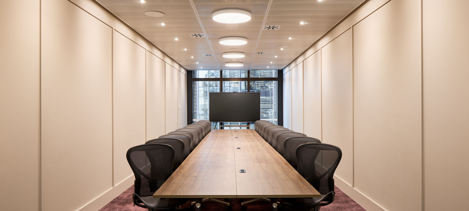 300 Barangaroo Avenue, Sydney - Image 1
