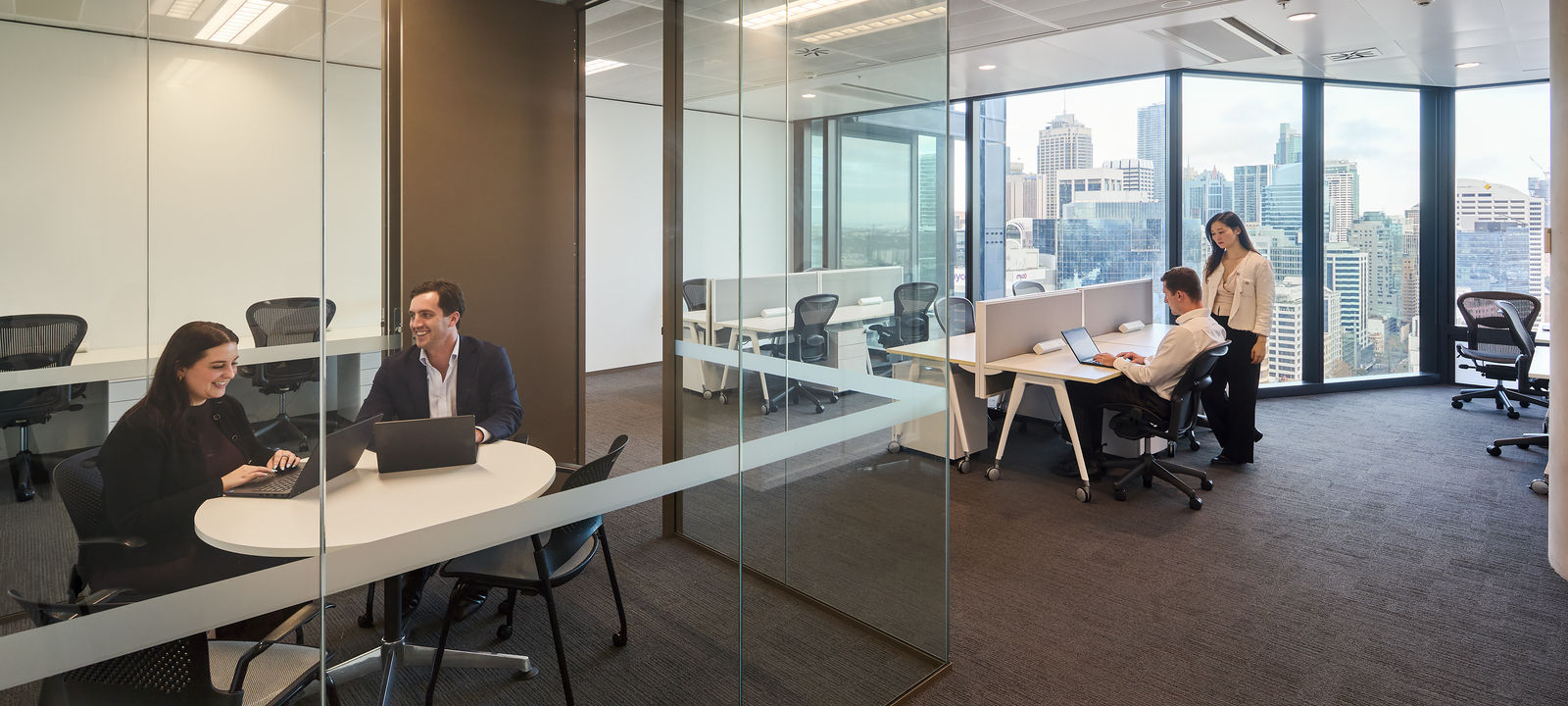 300 Barangaroo Avenue 300 Barangaroo Avenue, Sydney - Image 1