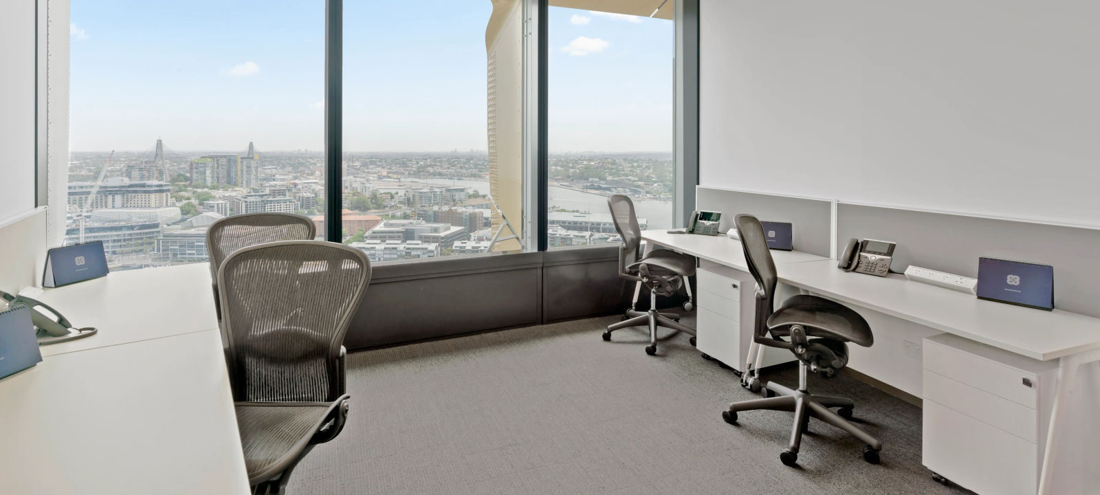 300 Barangaroo Avenue, Sydney - Image 1