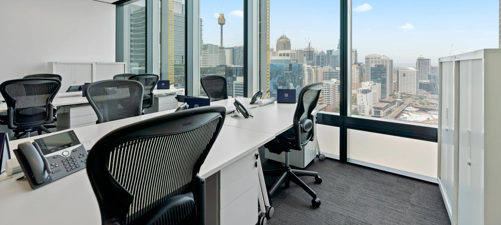 300 Barangaroo Avenue, Sydney - Image 1